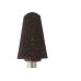 Milkits Ponta Montada P/Inox A-05  M261 - Kit C/10 Pc