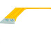 Cortag Raspador De Rejunte  Slim