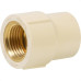 Krona Cpvc- Luva Trans Rf 22X3/4
