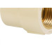 Krona Cpvc- Luva Trans Rf 22X3/4
