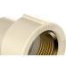 Krona Cpvc- Luva Trans Rf 28X1