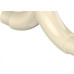Krona Cpvc- Tee Mist M/F/M 22Mm