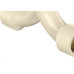 Krona Cpvc- Tee Mist Rf 22X3/4
