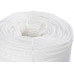Roma-Fios Corda Poliester 12Mm X 220Mt Branca Roma-Fios Corda Poliester 12Mm X 220Mt Branca