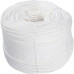 Roma-Fios Corda Poliester 06Mm X 50Mt Branca