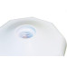 Perlex Plafonie C/Soq E27  Bco 155/1