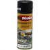 Colorgin Spray  Alta Temp.Preto-5722