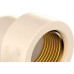 Krona Cpvc- Joelho.90 Trans 22X1/2