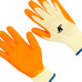 Kalipso Luva Malha Emborr.Orangeflex 08=M