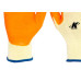 Kalipso Luva Malha Emborr.Orangeflex 08=M