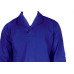 Koch Camisa Brim P/Unif..M/L Az, M