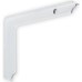 Zamar Suporte P/ Prat. 22Cm(40K) Bco