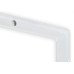 Zamar Suporte P/ Prat. 22Cm(40K) Bco