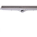 Conexao Hidro Estrela Ralo Linear 5 X 50 Grelha Inox-1442
