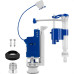 Astra Mecanismo Caixa Acoplada  Universal Compl.Mdu2/R