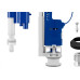 Astra Mecanismo Caixa Acoplada  Universal Compl.Mdu2/R