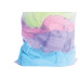 Secalux Saco P/Lavar Roupa C/Zip. Pq