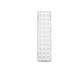 Segurimax Lumin Emerg. 60 Leds Slim
