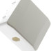 Cemar Centrinho  Pvc 1Tomada(s) Nbr+2D/Uni