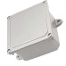 Stamplac Caixa Passag. 10X10X06 Alum