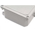 Stamplac Caixa Passag. 10X10X06 Alum