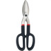 Eda Tesoura Funil. Americana 12'' 9Jk
