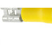 Penzel Terminal Femea 4,0A6,0Am-6,35X0,8