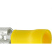 Penzel Terminal Femea 4,0A6,0Am-6,35X0,8