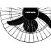Ventisol Ventilador Par.Monta Facil 50 127V