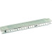 Max Metro Plastico  .Duplo - 109