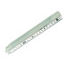 Max Metro Plastico  .Duplo - 109