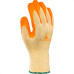 Pro Safety Luva Malha Emb.Safet.Ve730 Lja T-08