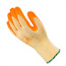 Pro Safety Luva Malha Emb.Safet.Ve730 Lja T-08