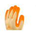 Pro Safety Luva Malha Emb.Safet.Ve730 Lja T-08