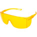 Pro Oculos Tecao Safety Sky Ambar