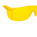 Pro Oculos Tecao Safety Sky Ambar
