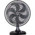 Ventisol Ventilador Mesa Ventis.50Cm 6P 127V