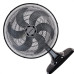 Ventisol Ventilador Mesa Ventis.50Cm 6P 127V