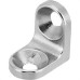 Albras Suporte P/Prateleiras 2 Furos C/20