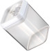 Injeplastec Pote Hermet.Crystal Qdr.1,7Lt-0285