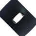 Alumbra Fora De Linha Placa Gracia Pta 4X2 1 Modulo-691