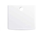 Alumbra Fora De Linha Placa Gracia Bca 4X2 Furo Fio-670