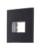 Alumbra Fora De Linha Placa Inovapro P/Moveis Black 2Mod-535