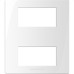 Alumbra Fora De Linha Placa Inovapro P/Moveis Bco 2Mod-076