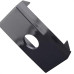 Alumbra Fora De Linha Modulo In.Pro Black Furo Fio-512