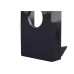 Alumbra Fora De Linha Modulo In.Pro Black Furo Fio-512