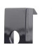 Alumbra Fora De Linha Modulo In.Pro Black Furo Fio-512