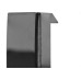 Alumbra Fora De Linha Modulo In.Pro Black Tampa Cega-511