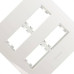 Alumbra Fora De Linha Placa Inovapro Bca 4X4 4 Modulo-005