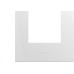 Alumbra Fora De Linha Placa Inovapro Bca 4X2 3 Modulo-002
